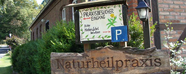 naturheilpraxis