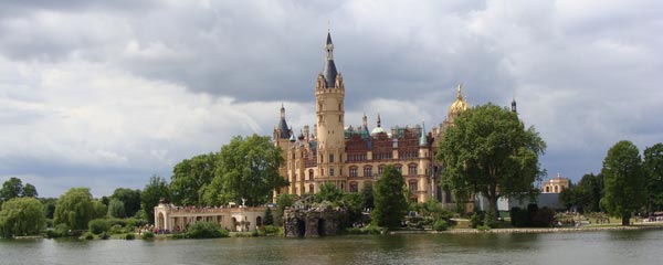 schwerin schloss